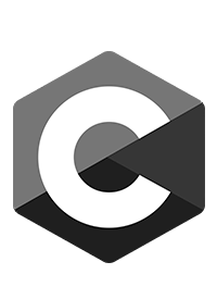 c icon