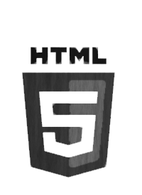 html icon