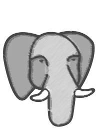 posgresql icon